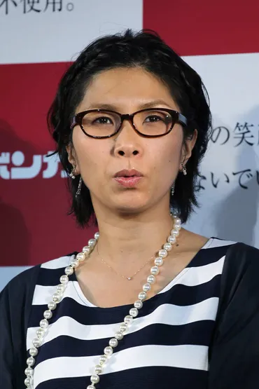 くわばたりえ「割り勘の酒席でウーロン茶はNG」行きすぎた節約志向に批判殺到゛スマドリ時代゛に逆行の指摘も 