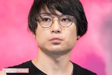 空気階段』水川かたまりの結婚式２次会に人気芸人たちが大集合！『オズワルド』伊藤俊介はファンとツーショット、『ニューヨーク』嶋佐和也は深々とお辞儀 