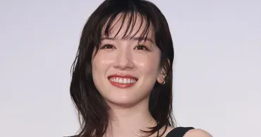 大泉洋いなかったらヤバかった」永野芽郁 参加者が騒然とした舞台挨拶での「緊迫の空気」 