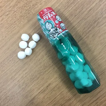 二日酔いに効く」「集中力が上がる」ブドウ糖90%の『森永ラムネ』効果の真偽は?