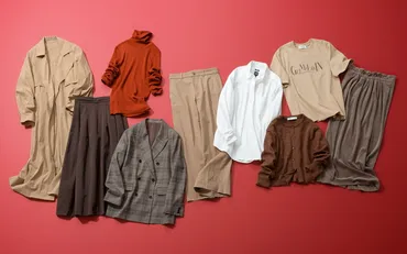 『Oggi』最新情報！働く女性を応援するWebメディアの魅力とは？(ファッション・着回し・トレンド？)働く女性の毎日を彩るファッション、ビューティー情報が満載！『Oggi.jp』の魅力に迫る。