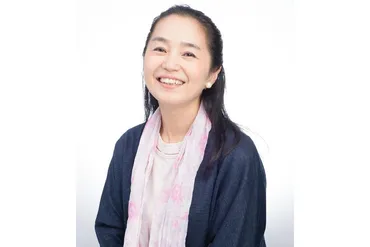 ＮＨＫ小野アナ、朝ドラの語り「おもしろい」/関西/芸能/デイリースポーツ online