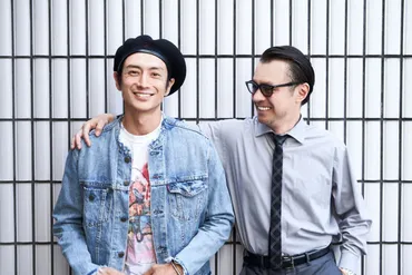 設立から10年 伊勢谷友介が語る、これからの「リバースプロジェクト」 