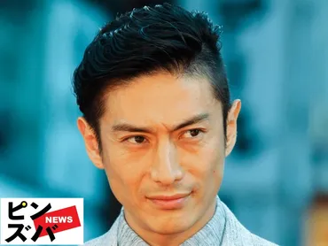 「神の視点をもって…」伊勢谷友介が゛超奇抜ファッション゛でTikTokに登場、語った近況と゛ぶっとび゛持論（ピンズバNEWS） 