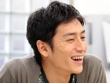 伊勢谷友介、すでに被災地におにぎり届け子どもにも支給！地震直後からの素早い行動 義援米募集中！