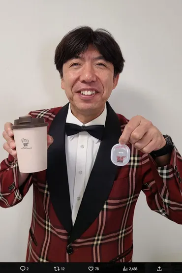 人気芸人、後輩へ怒りのポスト→翌日には「冷静さ欠いた」と削除 議論呼ぶ゛コンプラ時代゛の注意の難しさ