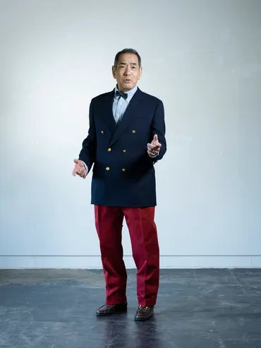 ザ・ぼんち、古希を迎えても漫才愛は健在？『THESECOND』での挑戦と輝き、未来への希望とは？漫才ブームを牽引したザ・ぼんち、古希を迎え『THE SECOND』で再ブレイクへの挑戦