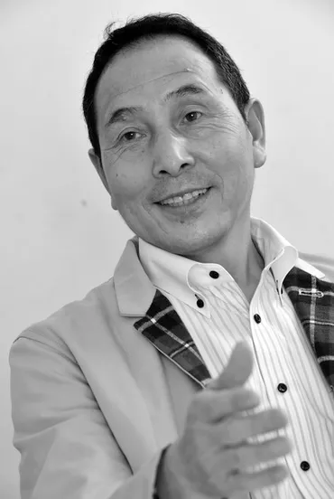 里見まさと 亀山房代の死と新生ザ・ぼんちを語る