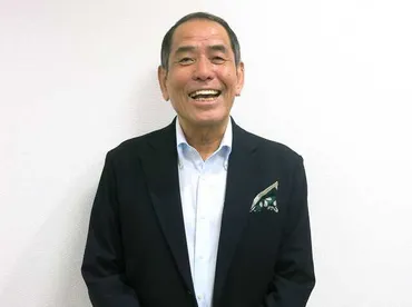 ザ・ぼんちが『徹子の部屋』に登場、第二の青春を語る。ぼんちおさむ「漫才で天下を取り、絶頂も、裏切りも、再生も経験した。人のいろんな〈顔〉を見た自分が〈絶対にしないこと〉」