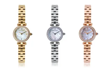 スタージュエリー創業80周年記念ウォッチ『BRIGHTEST DIAMOND WATCH』とは？80周年を記念した限定ウォッチの詳細