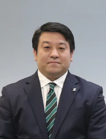 就任コメント追記】代表取締役社長の交代に関するお知らせ – FC岐阜オフィシャルサイト