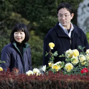 黒田清子さんの夫・慶樹さん 「定年後の再就職先」も決定、ローン完済済マンションは「2億越え物件」に…堅実すぎる゛結婚生活20年゛（女性自身） 