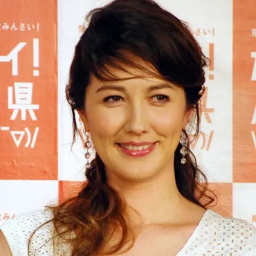 49歳の山本モナ、司法試験に合格し話題 3児の母として育児と勉学を両立させ驚きの声