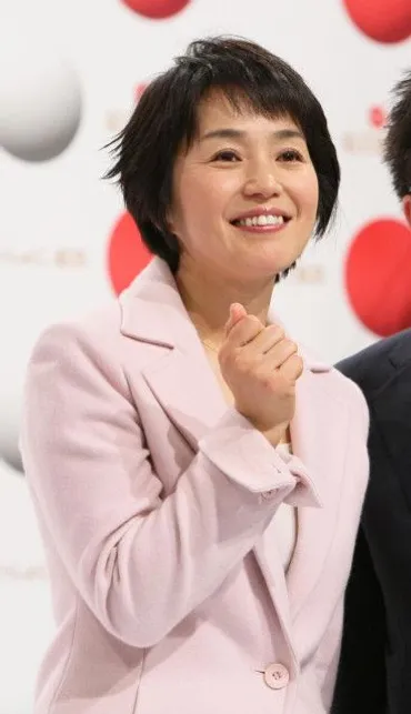 NHK姫野美南アナ、小野文惠アナに「グイグイいきますね」（サンケイスポーツ）
