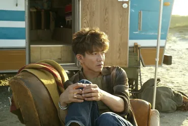 木村拓哉のソロアルバムからB゛z稲葉浩志、ALEXANDROS川上洋平ら参加アーティストのコメントを発表 ライブ開催も検討へ 