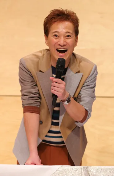 72時間ホンネテレビ』に見え隠れした、中居正広・木村拓哉、そしてSMAPの存在