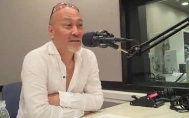 SMAP、あの大ヒット曲が誕生した秘話 