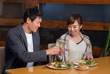 食べ方がきれいなのは大人のマナー！コツを知って食事デートを成功させよう