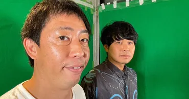 さらば青春の光、上海ライブは成功？笑いの力は国境を超える？上海ライブ・ラジオでの言及・新番組情報