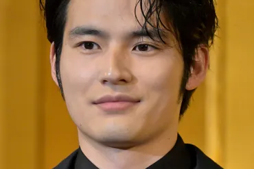 水上恒司と年上の一般女性の熱愛を報道 交際を認めた水上にX上で『好感度』急上昇