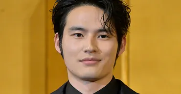 スタッフにすごく愛されている」水上恒司 熱愛報道に堂々の交際宣言…関係者が感じた゛誠実さ゛ 