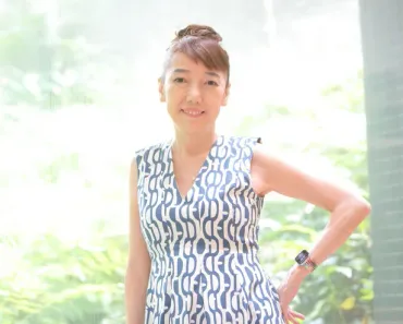 タイタン・太田光代社長「私と夫（太田光）は正反対」30年の経営者人生を語る『社長問題！ 私のお笑い繁盛記』インタビュー 