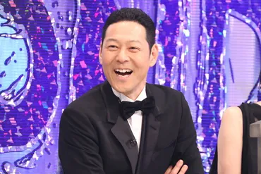 THE SECOND』来年も開催決定 東野幸治が司会続投、周囲からの質問攻めに「正直ちょっとしんどかった」（ENCOUNT） 