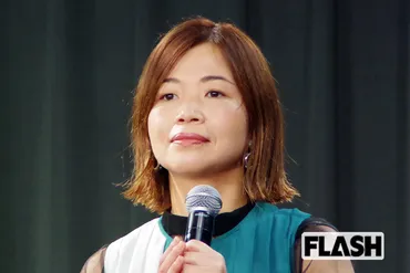 大久保佳代子、でっち奉公で苦労した父の言葉に感謝「やれるだけやればいい」