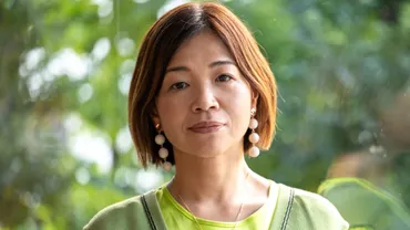 大久保佳代子が、゛要介護1゛となった父親と過ごして起きた事件…それでも、「私、介護いけるかも」と思った瞬間