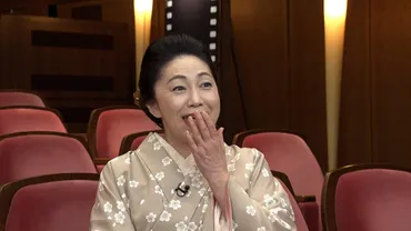 大久保佳代子〜初めて知る父の思い 人気芸人の原点は?〜