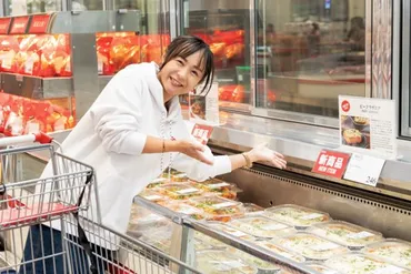 コストコインフルエンサー「aoさん」のコストコのめぐり方