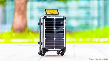 村木風海氏の挑戦！ 地球と宇宙を救う若き天才のビジョンとは？23歳、東大生、発明家。地球温暖化対策と火星移住を目指す村木風海氏の軌跡