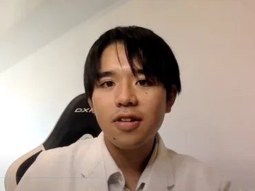 地球を守り、火星を拓く 『火星に住むつもりです』村木風海さんインタビュー