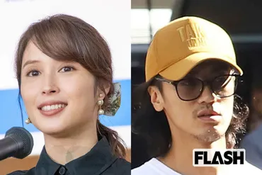 赤西仁、広瀬アリスとの熱愛発覚？過去の恋愛遍歴から見えてくる