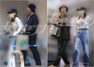 赤西仁が広瀬アリスとハワイデート。家族と暮らした場所で密会、熱愛報道後も交際継続で再婚へ?