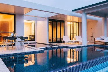 大野智、宮古島でリゾートホテルオーナーに！海蓮（かいれん）とは？その全貌に迫る！宮古島ヴィラ海蓮：大野智が贈る、極上の癒やし空間