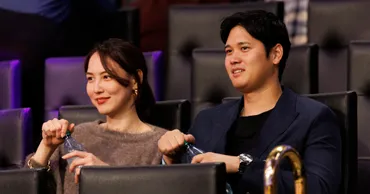 大谷翔平選手、結婚から出産、そして社会貢献へ！愛と活躍の軌跡とは？大谷翔平選手の結婚、新生活、そして社会貢献活動