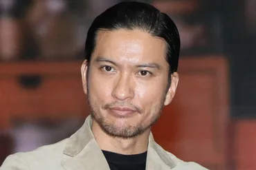 長瀬智也、役所広司&浜田雅功が共演のNetflixドラマでの電撃俳優復帰はあるのか 制作は『IWGP』などを手がけたTBSドラマの最強チーム (1/3)