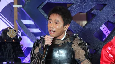 浜田雅功、15年ぶり俳優復帰報道 俳優業もこなす「演技うまい芸人」が増加中