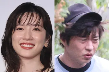 CM消滅＆大河も降板》「だんまりなのエグくない？」と波紋…永野芽郁を火だるまにした田中圭の沈黙 