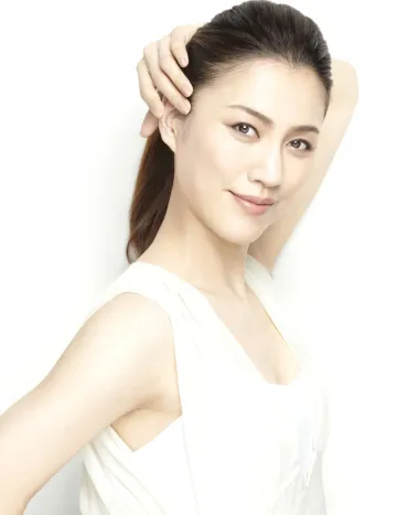 遼河はるひのプロフィール・画像・写真 