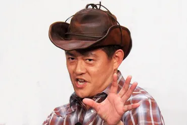 ハンバーグ師匠、25年の軌跡！誕生秘話から未来への展望まで？井戸田潤、ハンバーグ愛を語る！