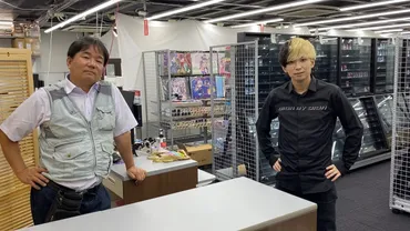 遊楽舎ヒカル店の栄枯盛衰？閉店の真相と、カード業界の未来への展望とは？YouTuberヒカルと遊楽舎のカードショップ、閉店までの軌跡