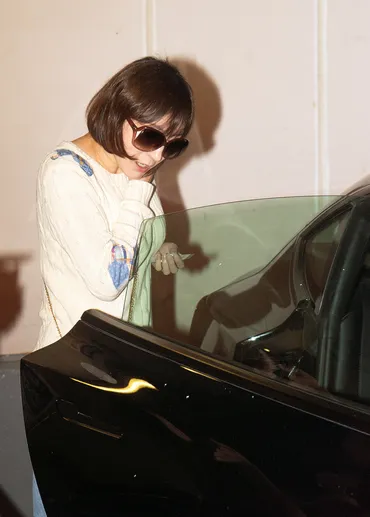 時速185キロ」爆走報道の広末涼子 ゛危険運転゛は回避も芸能界復帰には「高い壁」(FRIDAYデジタル)