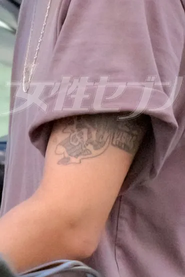 大野智、新たな姿？アイドルから自由へ、そして嵐の未来は？大野智のタトゥーと嵐の動向