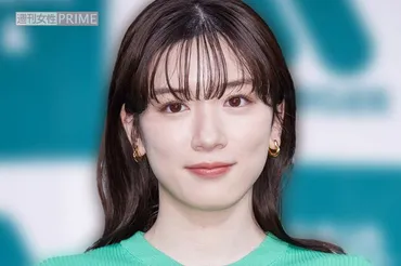 永野芽郁、不倫騒動からのNetflixドラマ復帰への道…？試練と新たな挑戦？永野芽郁、田中圭、不倫疑惑と、その後の明暗。