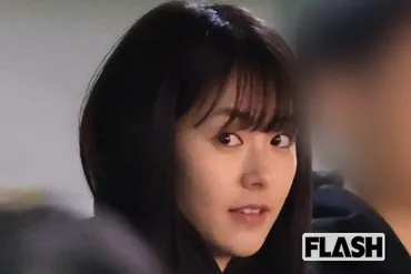 唐田えりか、Netflix新作ドラマロケ姿を目撃 スキャンダルから5年…奇跡の復活が示唆する゛永野芽郁のモデルケース゛