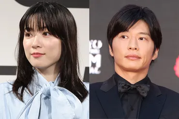 永野芽郁、厳戒の『キャスター』打ち上げで渾身スピーチ「人間として強くなる期間だった」参加者は呆れたり感心したり (1/3)