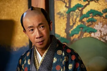 ひょうろく「一瞬ドッキリを疑ったんですけど、渡辺謙さんがいらっしゃったので、やっぱり本当だったのかと」 【大河ドラマ「べらぼう~蔦重栄華乃夢噺~」インタビュー】