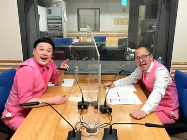 おもしろ荘2023優勝芸人・ちゃんぴおんずが驚いた「めざましテレビ」の影響とは！？ 